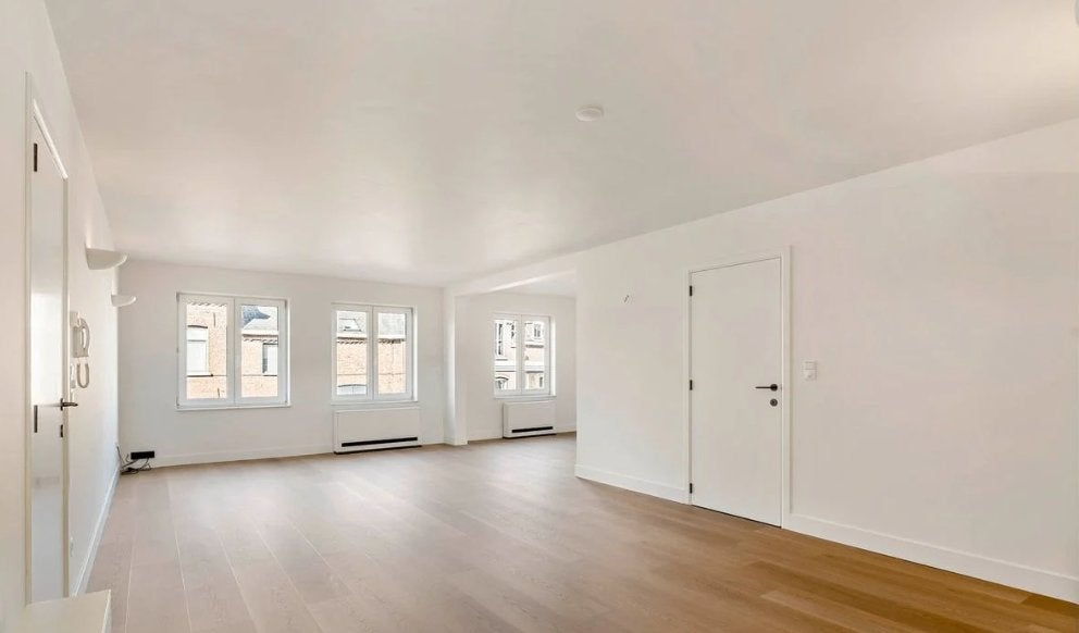 Te huur duplex appartement Hamont (België) Nabij grens NL, Noord-Brabant, Direct bij eigenaar, Appartement, 175 m²