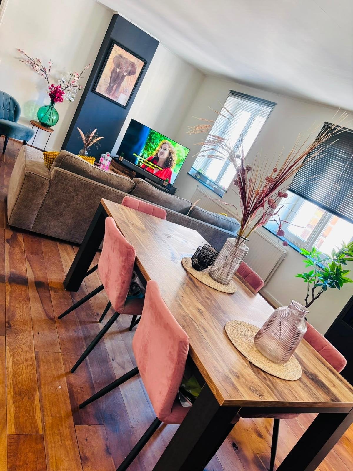 Mooi appartement te huur Sittard, Direct bij eigenaar, Limburg, 2 kamers, Appartement