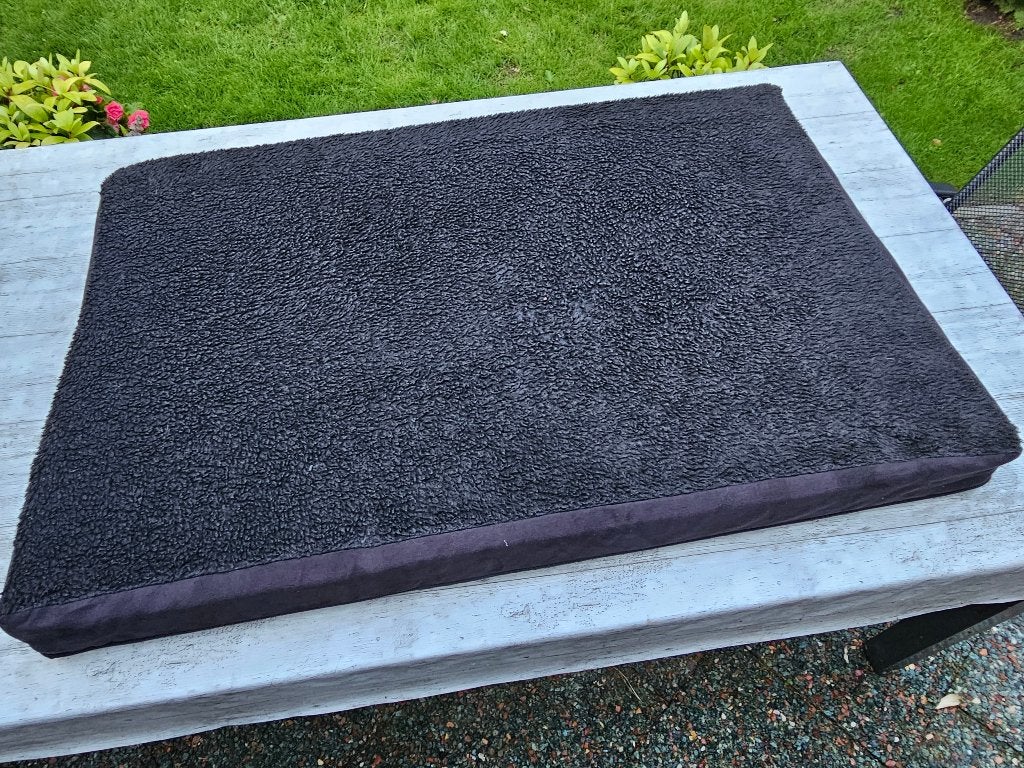 hondenkussen, Ophalen, Gebruikt, Stof