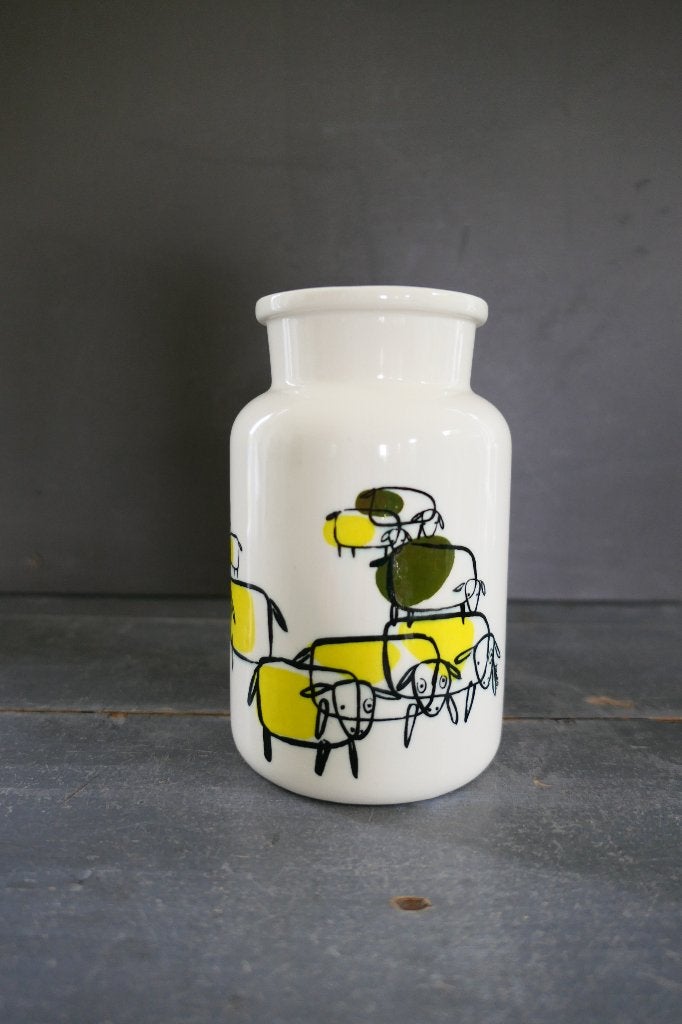 MSD Koninklijk Goedewaagen vaas / pot Unicumdecor 6/4, Verzenden