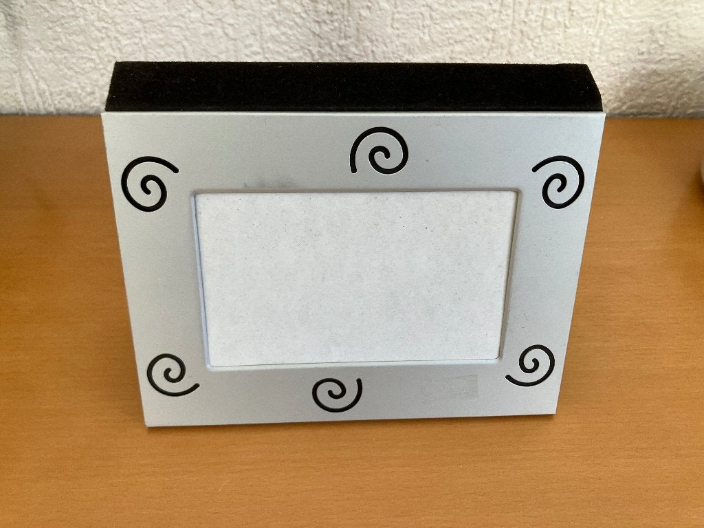 Fotolijst met fotoboekje van Moeders voor Moeders, Ophalen of Verzenden, Gebruikt, Voor meerdere foto's, Overige typen