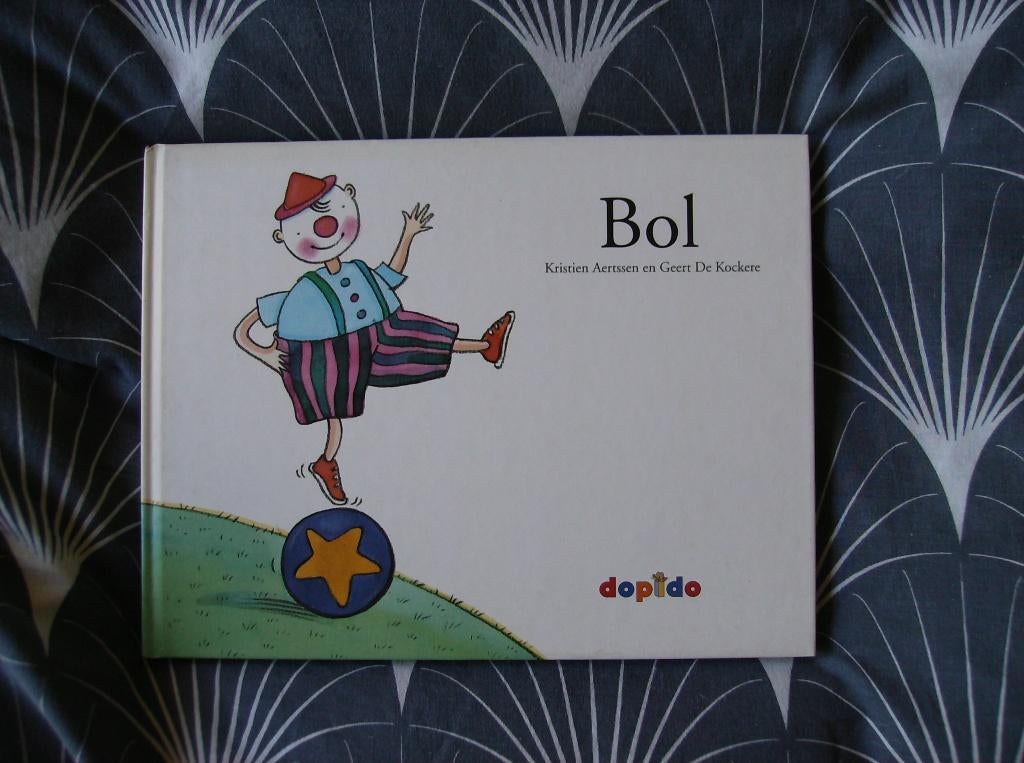 BOL.  DOPIDO, KRISTIEN AERTSEN, PRIMA STAAT, Ophalen of Verzenden, Zo goed als nieuw, KRISTIEN AERTSEN, Fictie algemeen