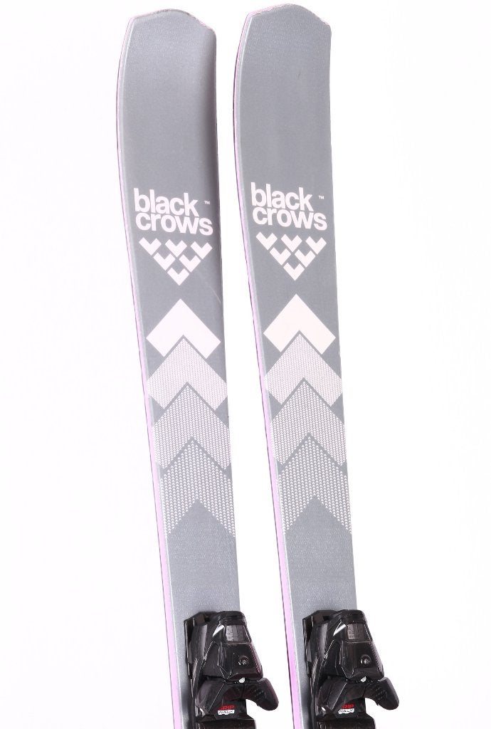 173.4 dames ski's BLACK CROWS OCTO BIRDIE 84 2026, Sport en Fitness, Overige merken, 160 tot 180 cm, Gebruikt, Verzenden