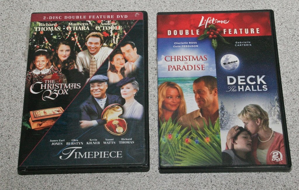 16 engelstalige Kerstfilms. Niet ondertiteld. Regio 1. Adv.3, Engels, Alle leeftijden, Zo goed als nieuw, Ophalen of Verzenden