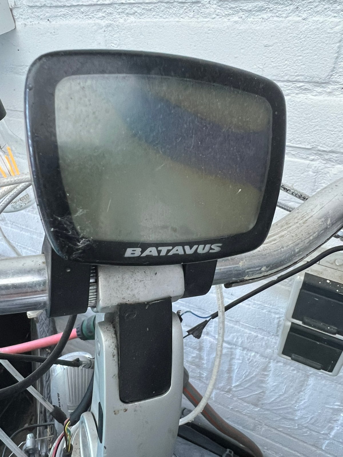 Gezocht voor Batavus e feugo display, Fietsen en Brommers, Ophalen of Verzenden, Zo goed als nieuw