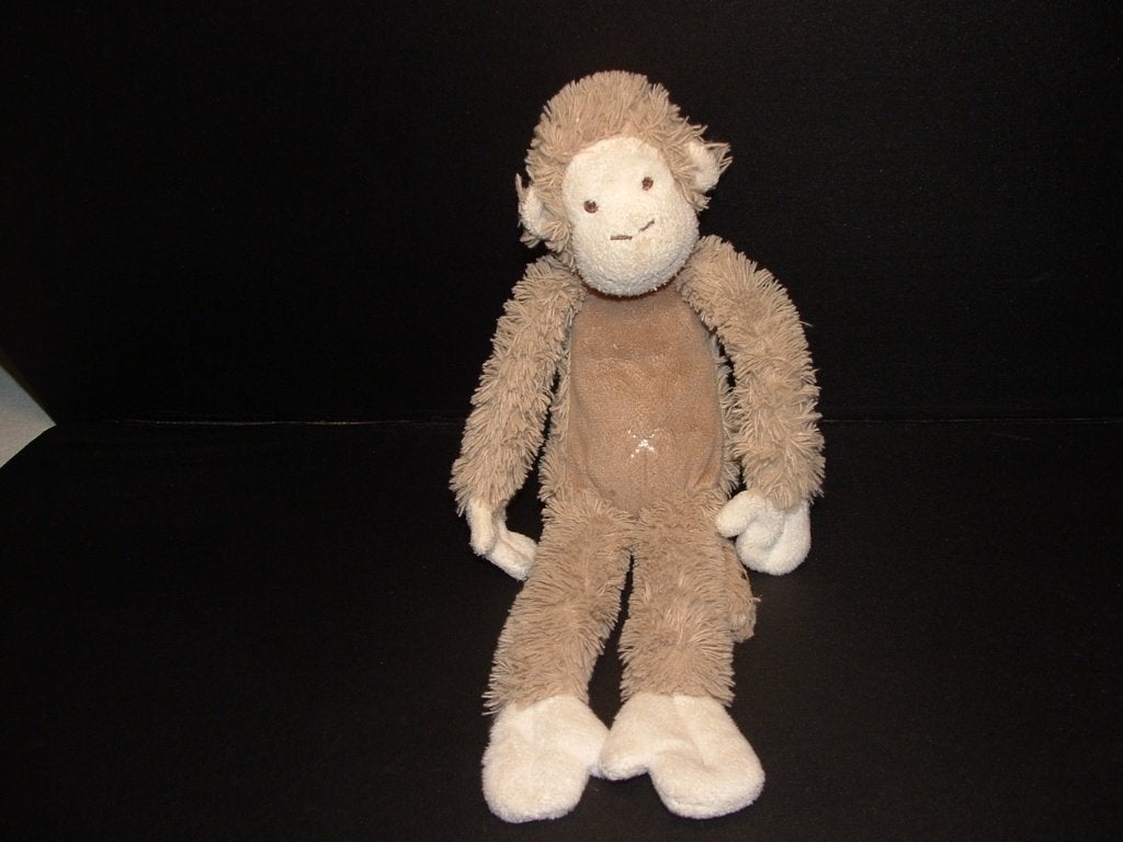 HAPPY HORSE AAP CLAY MONKEY MICKEY NR1 ZACHTE, Ophalen of Verzenden, Nieuw, Overige typen
