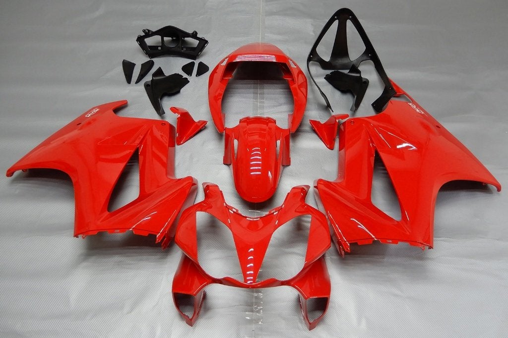 Motorfiets AVDB kuipdelen voor HONDA VFR 800 VTEC 2002 2013, Verzenden, Nieuw