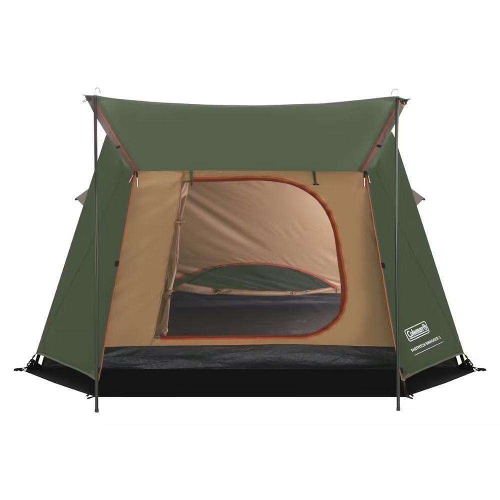 Coleman FastPitch Swagger 3 Driepersoons tent nieuw, Coleman, Ophalen of Verzenden, Info@coleman.eu, Route de Saint-Paul 2, 74960 Cran-Gevrier, Frankrijk