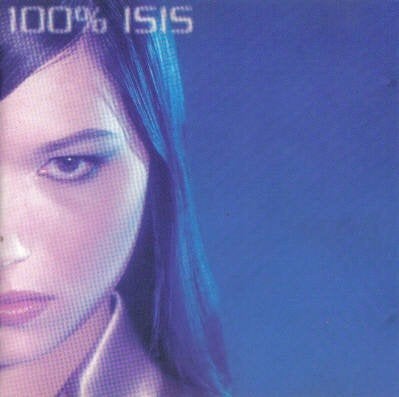 100% ISIS, Ophalen of Verzenden, Gebruikt, House