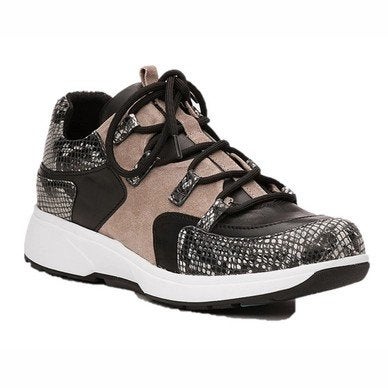 NEW Xsensible Stretchwalker Women Lille Black 39 Py, Kleding | Dames, Xsensible, Verzenden, Zwart, Nieuw