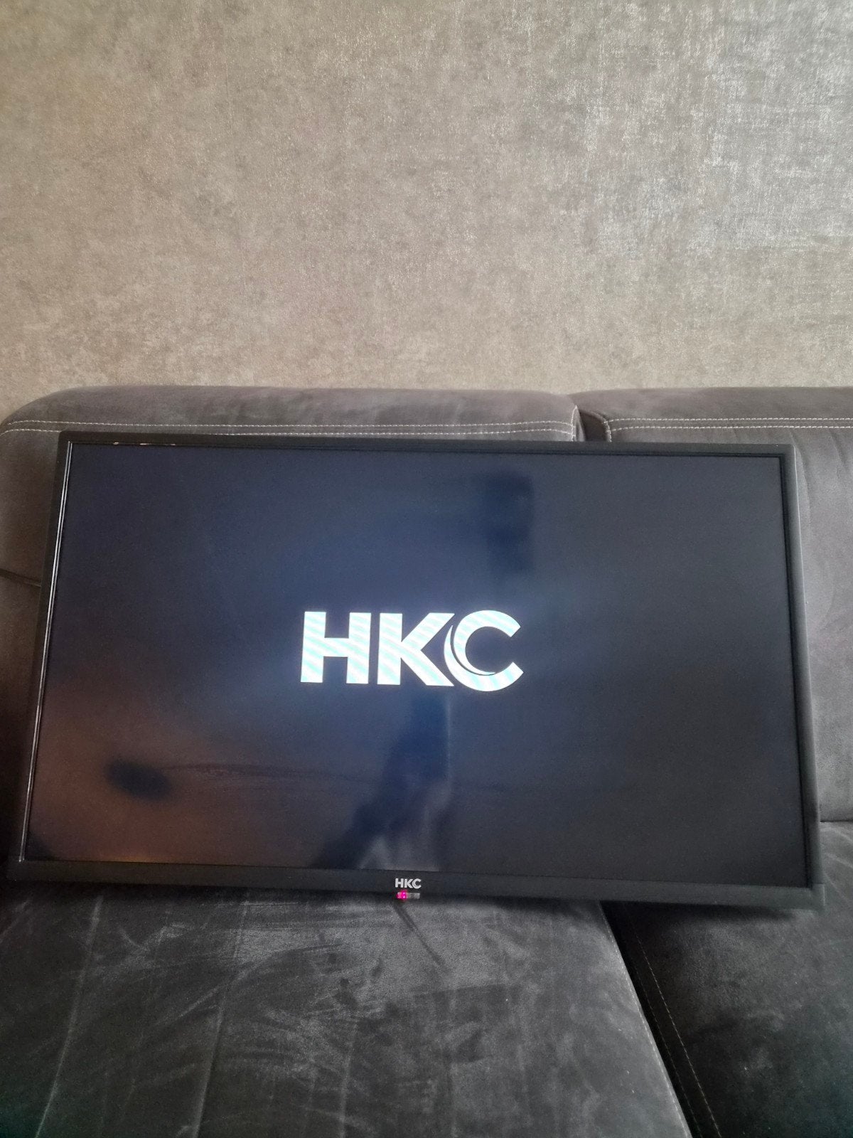 HKC 32 inch LED TV - Perfect voor Netflix en meer!, Overige merken, 50 Hz, HD Ready (720p), Ophalen of Verzenden