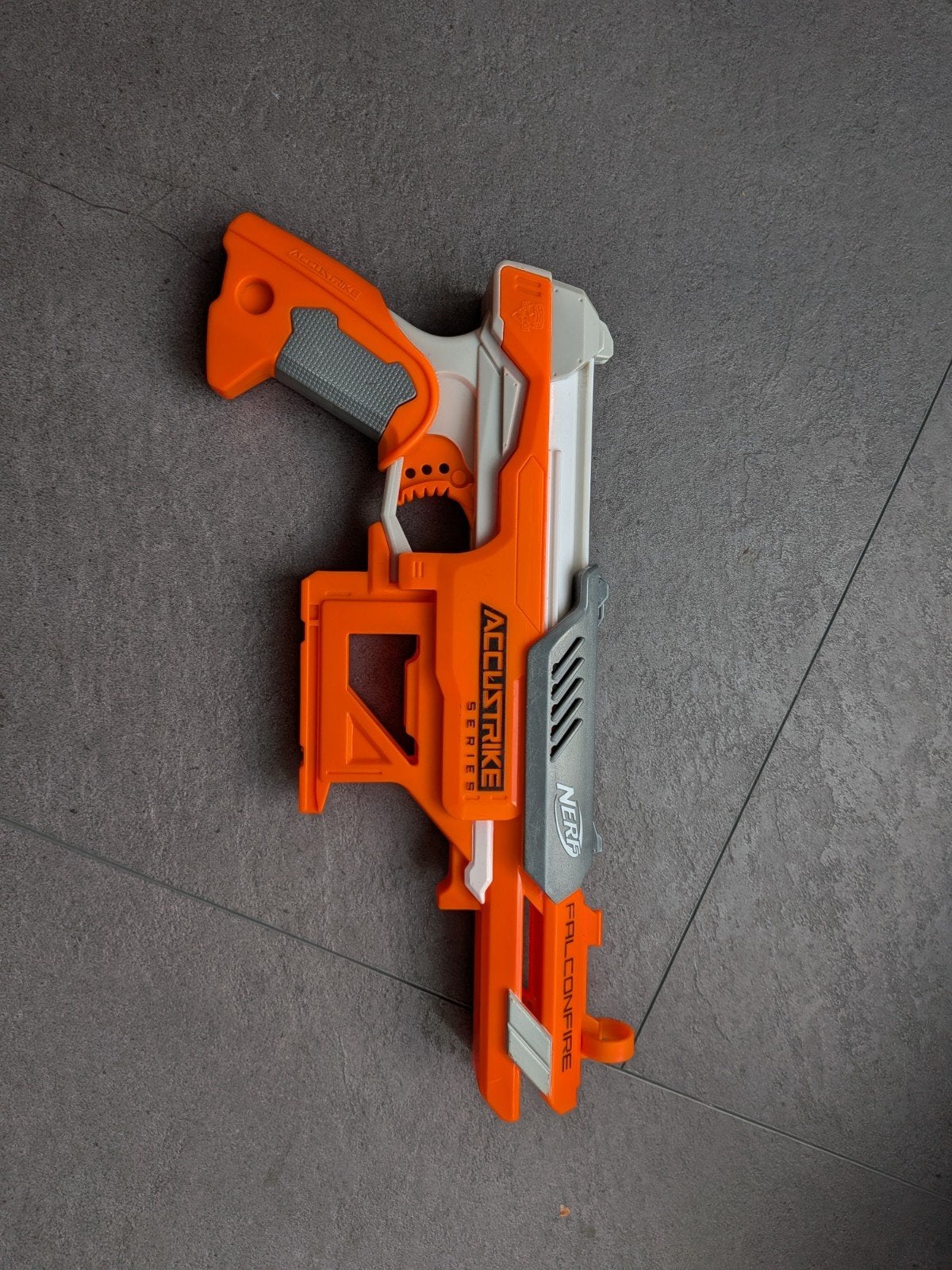 Grote collectie Nerf blasters - Diverse modellen, Ophalen, Gebruikt, Jongen of Meisje