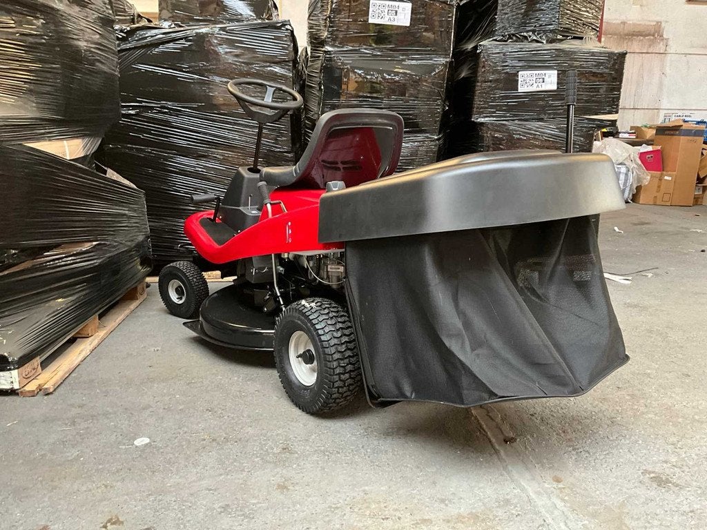2025 - HH - 30 inch - Zitmaaier, Maaier