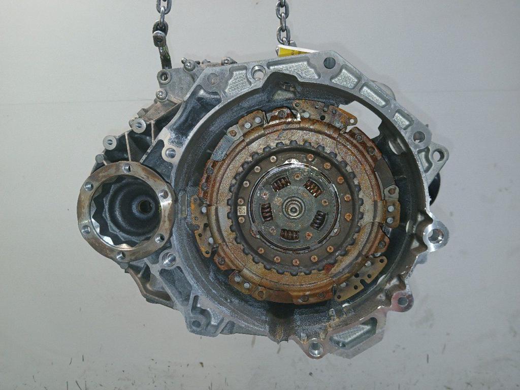 Versnellingsbak automaat Audi A3, Onderdelen@venauto.nl, Van der Ven Autorecycling B.V., Gebruikt, Seat