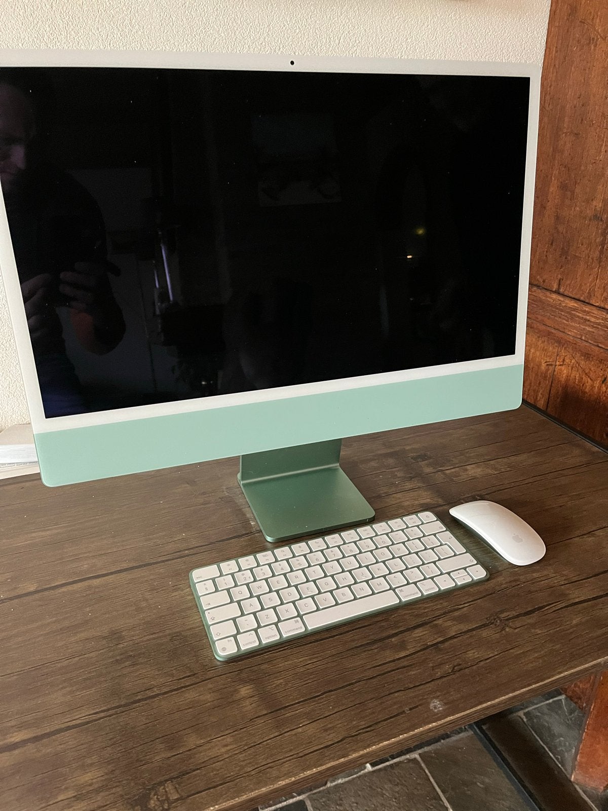 Apple iMac 24 inch (2023), Computers en Software, Apple Desktops, 2 tot 3 Ghz, IMac, Ophalen of Verzenden, Zo goed als nieuw