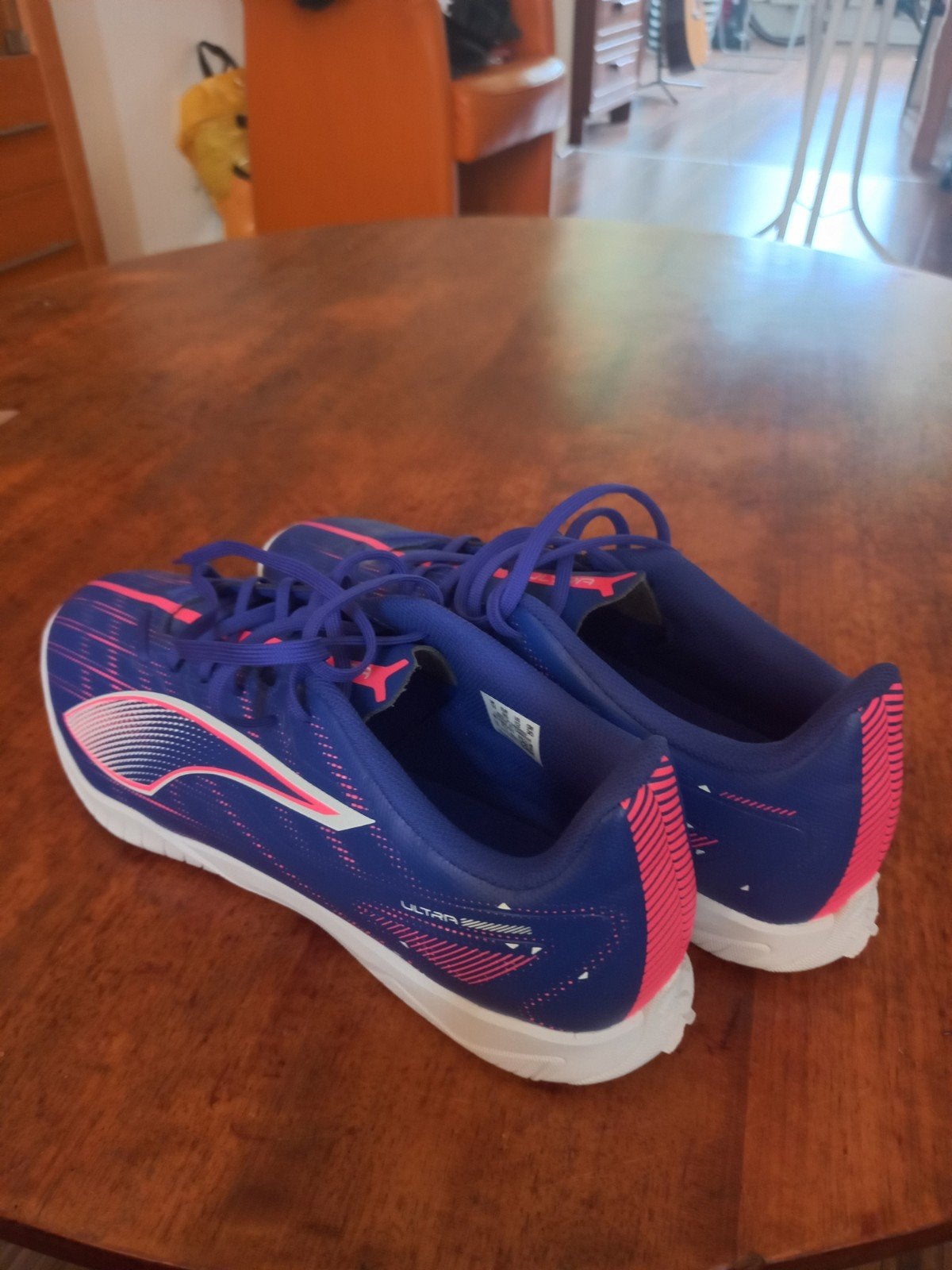 Puma Kunstgrasschoenen - Maat 46, Maat XS of kleiner, Ophalen, Nieuw, Schoenen