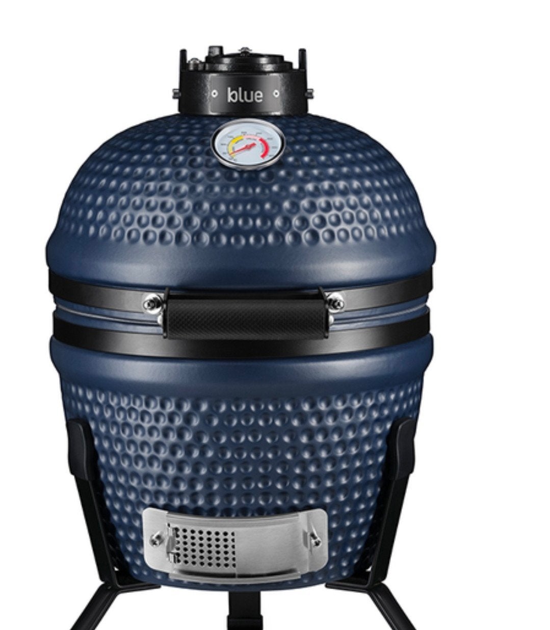 kamado bbq klein, kapotte binnenkant, Ophalen, Nieuw