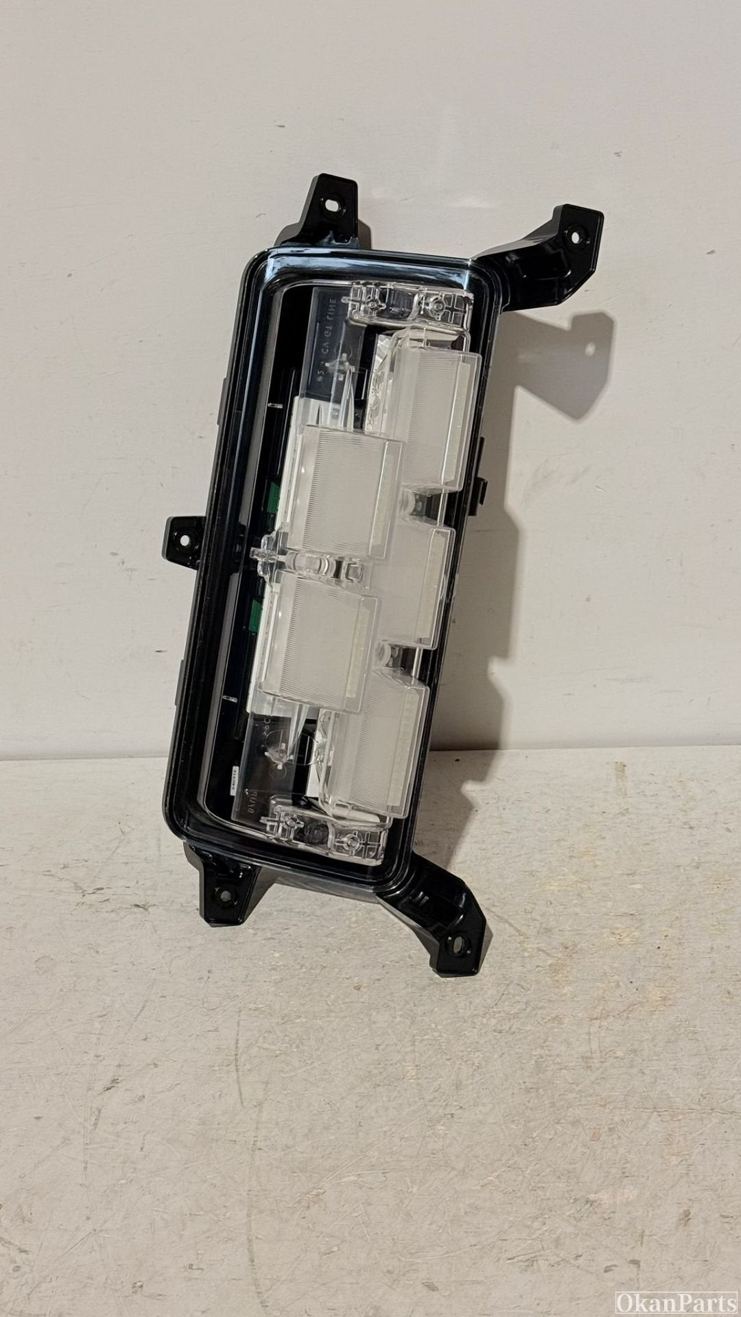 Kia EV6 GT LED achteruitrij Lamp 92405-CV300 92405-CV310, Info@fabrikant.eu, Fabrikantstraat 1
1000 AA  Amsterdam, NL, Ophalen of Verzenden