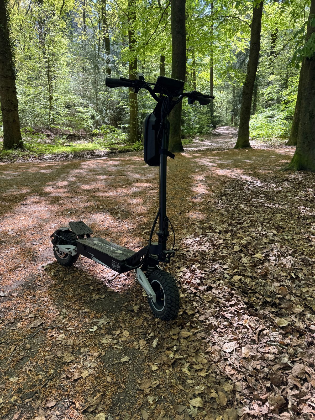 GEZOCHT!!! Zie beschrijving., Ophalen, Elektrische step (E-scooter)
