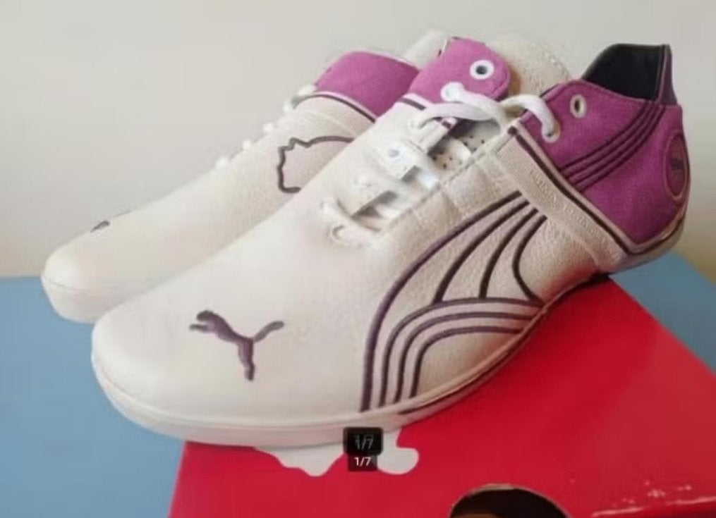 Puma future cat remix nieuw maat 38 dames schoenen, Zwart, Nieuw, Ophalen of Verzenden, Sneakers of Gympen