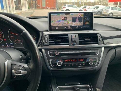 Dynavin Navigatie BMW 3 serie F31 apple carplay android 15, Oberonweg 262 3208pg, Nieuw, Ophalen of Verzenden, Dynavin