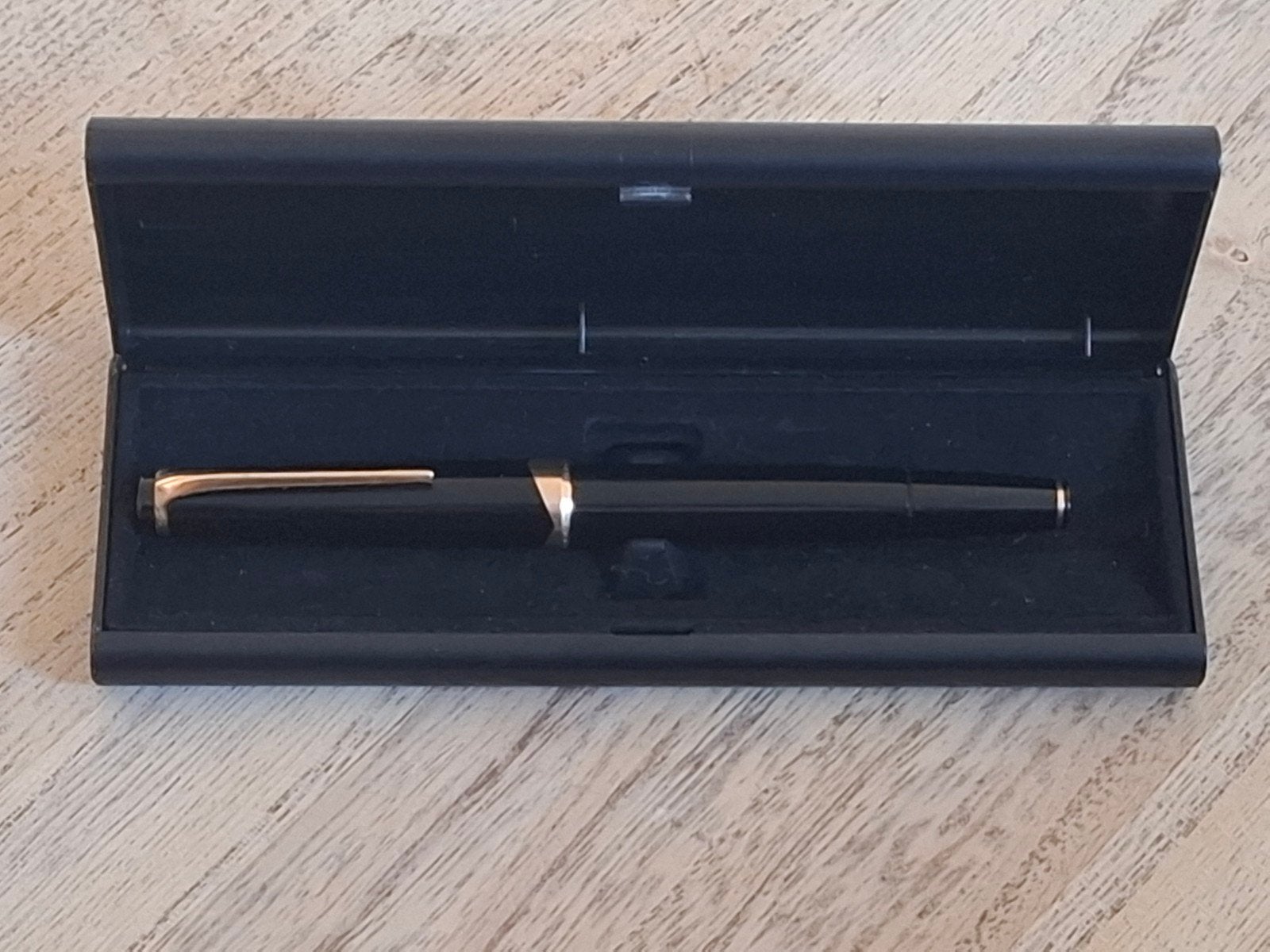 Mont Blanc Meisterstück Vulpen nr 14, Verzamelen, Pennenverzamelingen, Verzenden, Vulpen, Overige merken