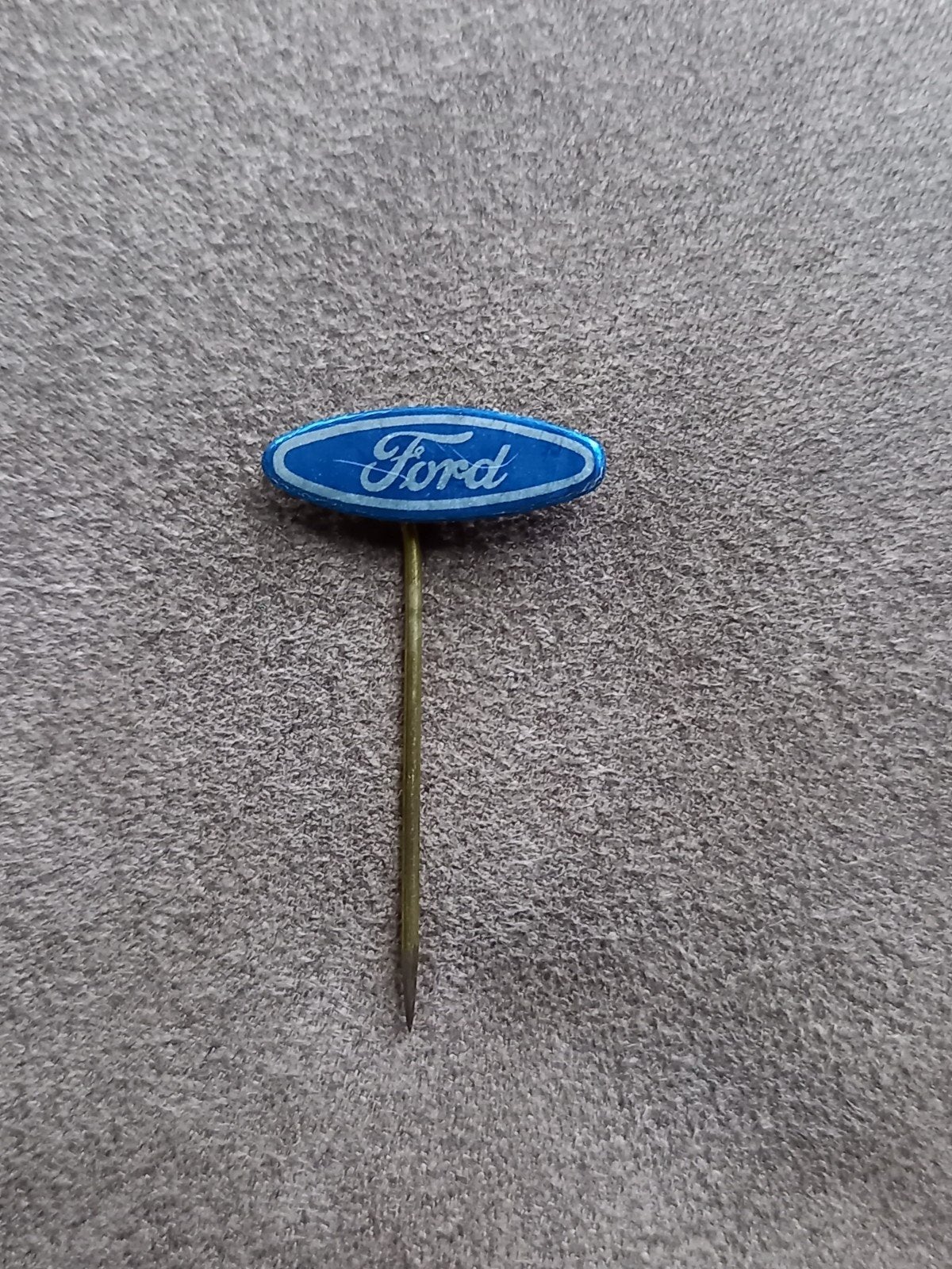 Speldje Ford, Ophalen of Verzenden, Gebruikt