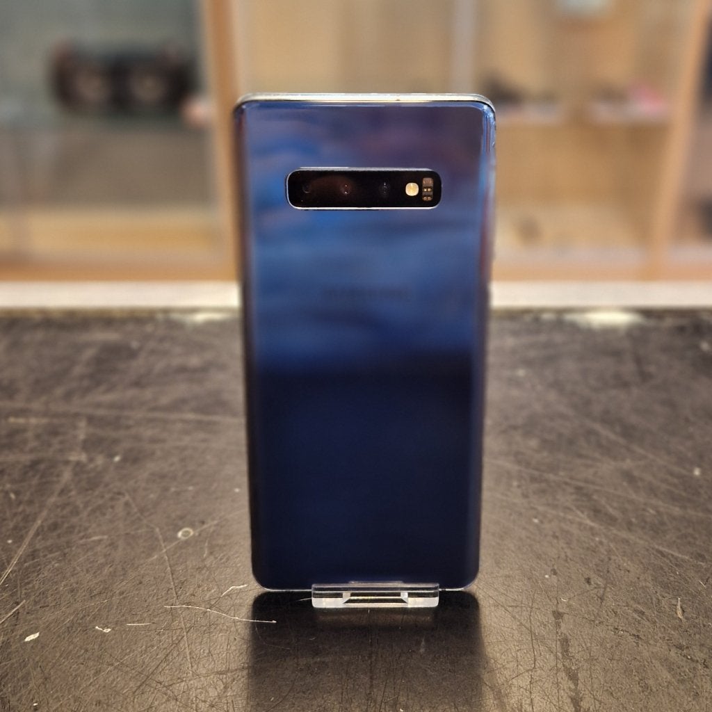 Samsung Galaxy S10+ 128GB Android 12 - MEGA DEAL, Telecommunicatie, Mobiele telefoons | Samsung, Samsung, Zo goed als nieuw, Support@Samsung.com