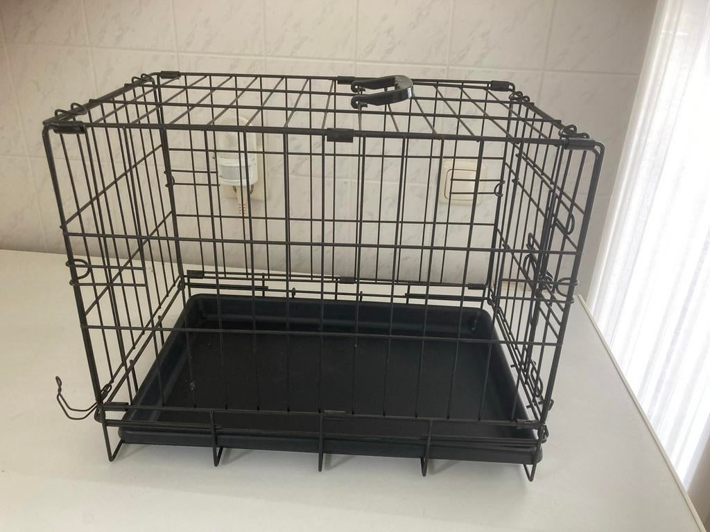 Kattenmand, Dieren en Toebehoren, Ophalen, Gebruikt, Overige