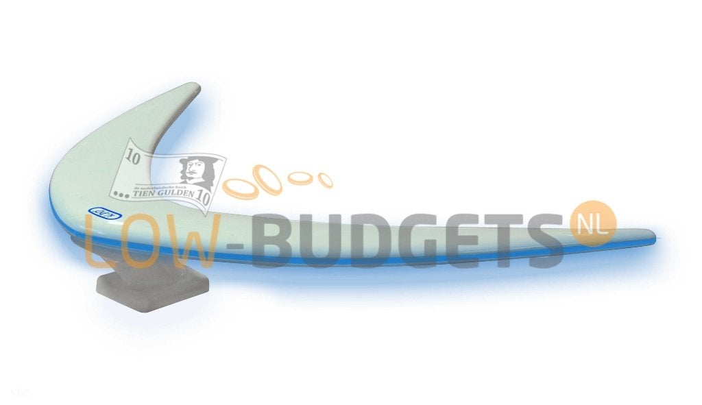 Boomerang 714 Low Profile Antenne met Blauwe LED, Verzenden, Nieuw