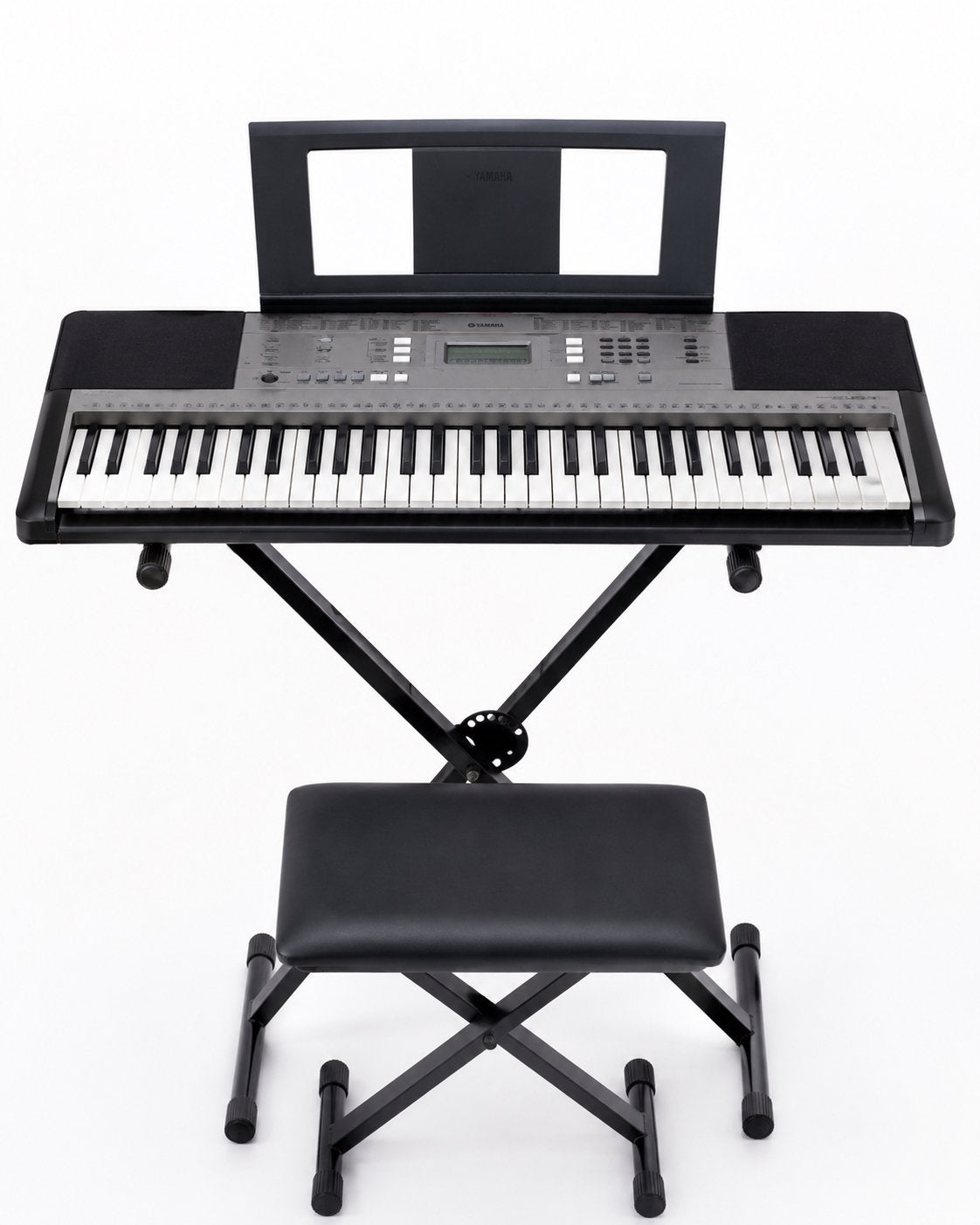 Yamaha PSR E353 keyboard - Zo goed als nieuw!, Muziek en Instrumenten, Keyboards, Ophalen, Zo goed als nieuw, 61 toetsen, Yamaha