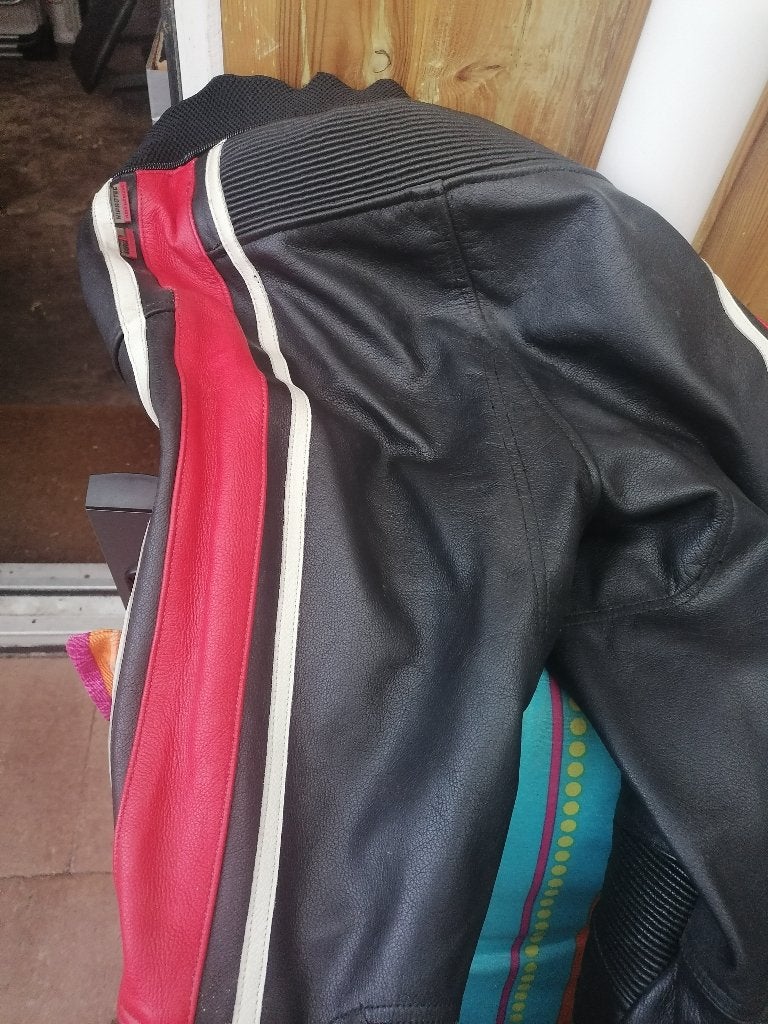Motor broek Hein Gericke 54, Hein Gericke, Dames, Ophalen of Verzenden, Broek | textiel