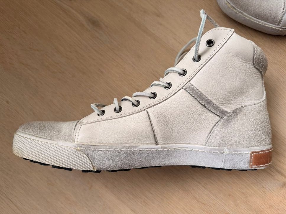 Björn Borg sneakers - ongedragen, Wit, Nieuw, Ophalen of Verzenden, Sneakers of Gympen