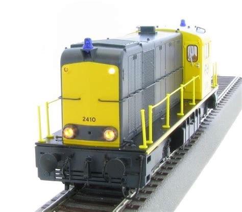 Digirails DRC2400V5 NS Verlichtingsset (Roco) 2400 - HO, Hobby en Vrije tijd, Modeltreinen | H0, Nieuw, Ophalen of Verzenden, NS