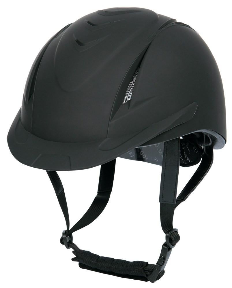 Harry's Horse Cap Chinook, maat XS/S (48cm-52cm), Dieren en Toebehoren, Nieuw, Ophalen of Verzenden, Cap, Kinderen