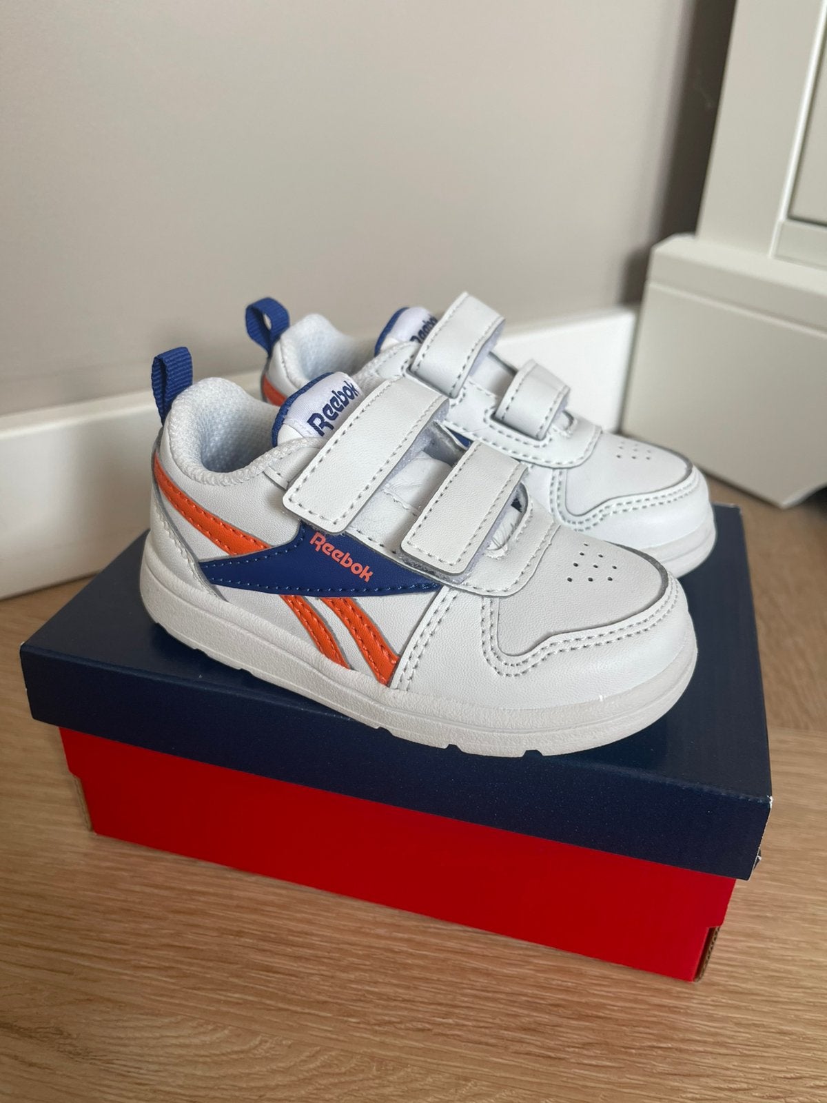Reebok sneakers, Schoentjes, Meisje, Nieuw, Ophalen of Verzenden