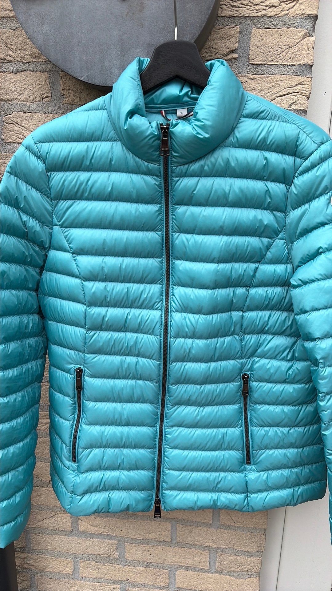 Reset donsjas model Paris mt XL nieuw, Ophalen of Verzenden, Nieuw, Maat 42/44 (L)