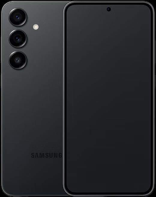 Nieuwe Samsung Galaxy S25 512GB Zwart, Telecommunicatie, Mobiele telefoons | Samsung, S, Zwart, Zo goed als nieuw, S