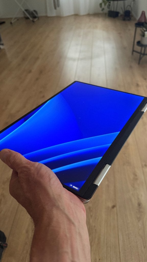 Dell XPS 9310 - 1TB SSD - W11 Pro - Touchscreen, Ophalen, 2 tot 3 Ghz, 13 inch, Intel® Core™ i7 