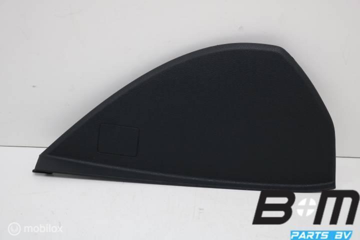 Dashboard afdekkap rechts Skoda Octavia 3, Auto-onderdelen, Gebruikt