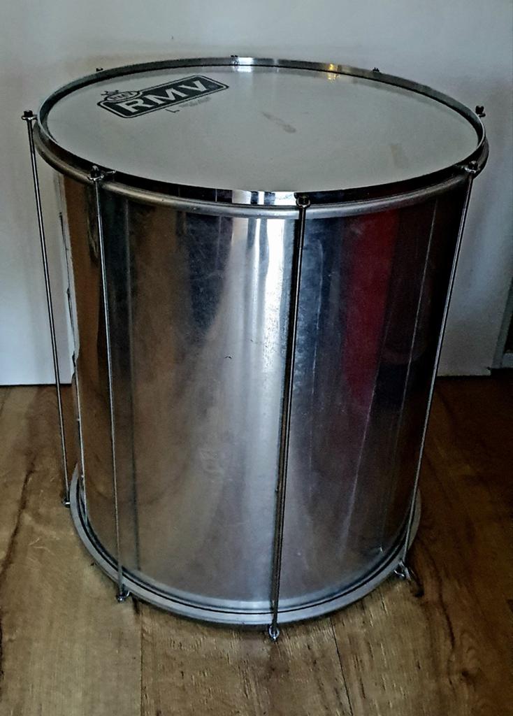 Surdo, Ophalen, Zo goed als nieuw, Overige merken