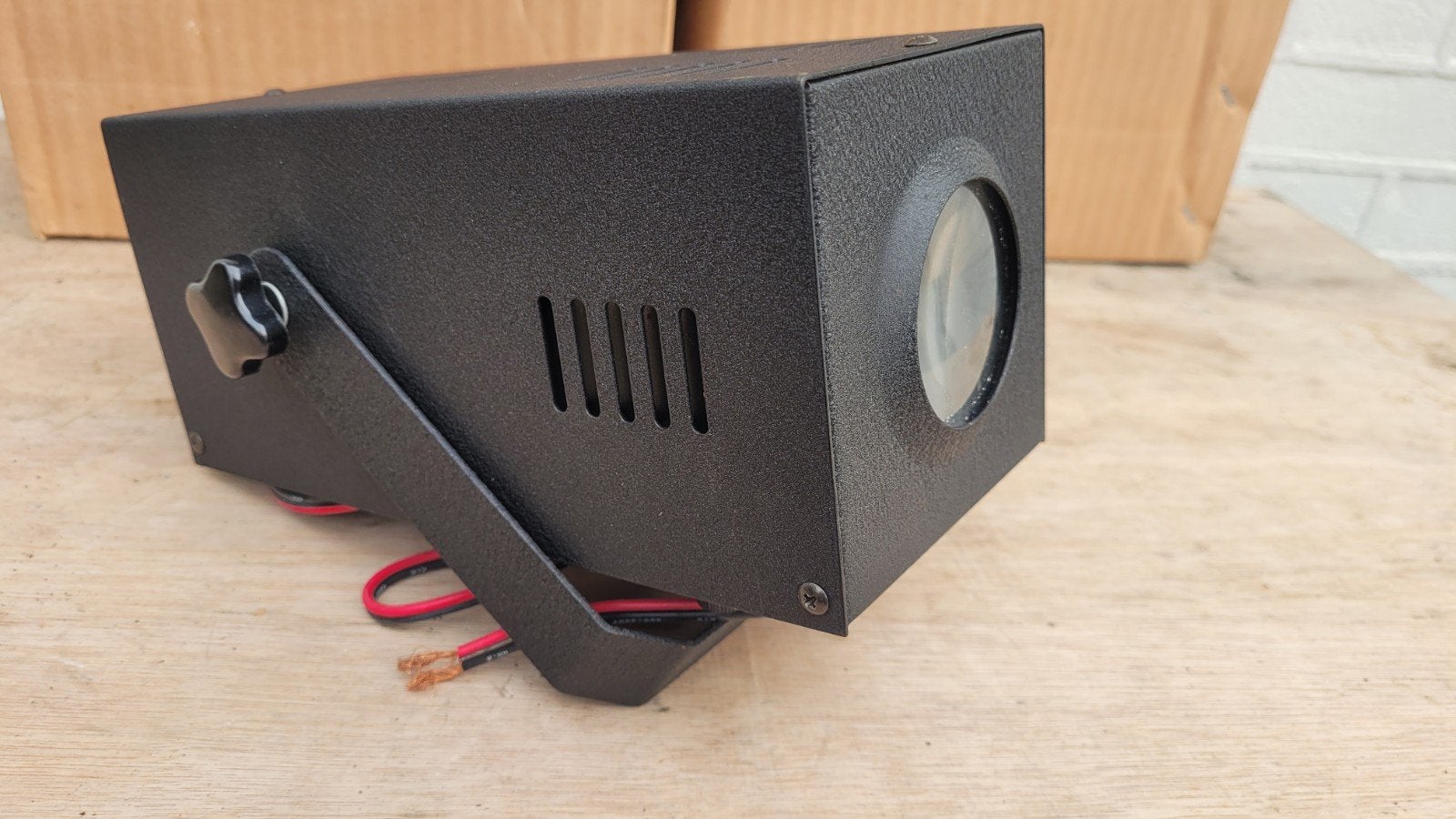 Skylicht moonflower 12 v/50w, Muziek en Instrumenten, Licht en Laser, Ophalen, Nieuw, Licht