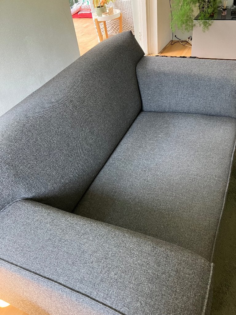 Banken Design On Stock, Ophalen, Gebruikt, 150 tot 200 cm, Tweepersoons