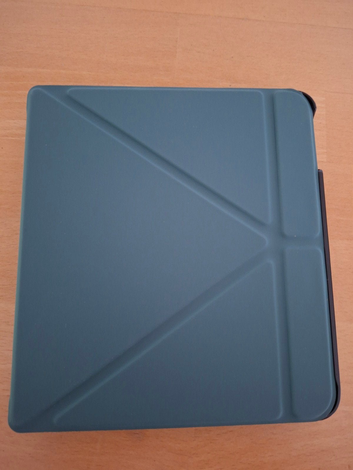 Blue Built Cover voor Kobo Libra Colour - Nieuw, Computers en Software, E-readers, Nieuw, 7 inch, Touchscreen, Ophalen