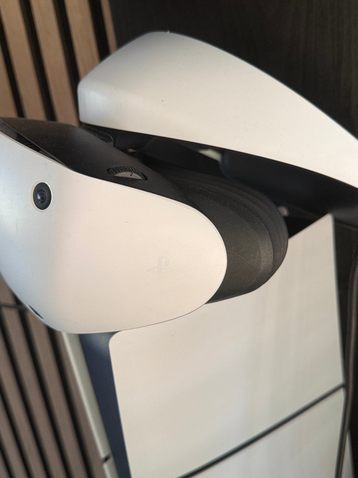 Sony PlayStation VR2 (PSVR2) - Zo goed als nieuw, Ophalen, Zo goed als nieuw, VR-bril, Sony PlayStation