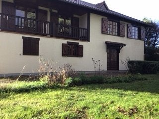 Mooi woonhuis met prachtige parktuin op een groot perceel, Huizen en Kamers, Brigueil Le Chantre, Frankrijk, Woonhuis, 113 m²