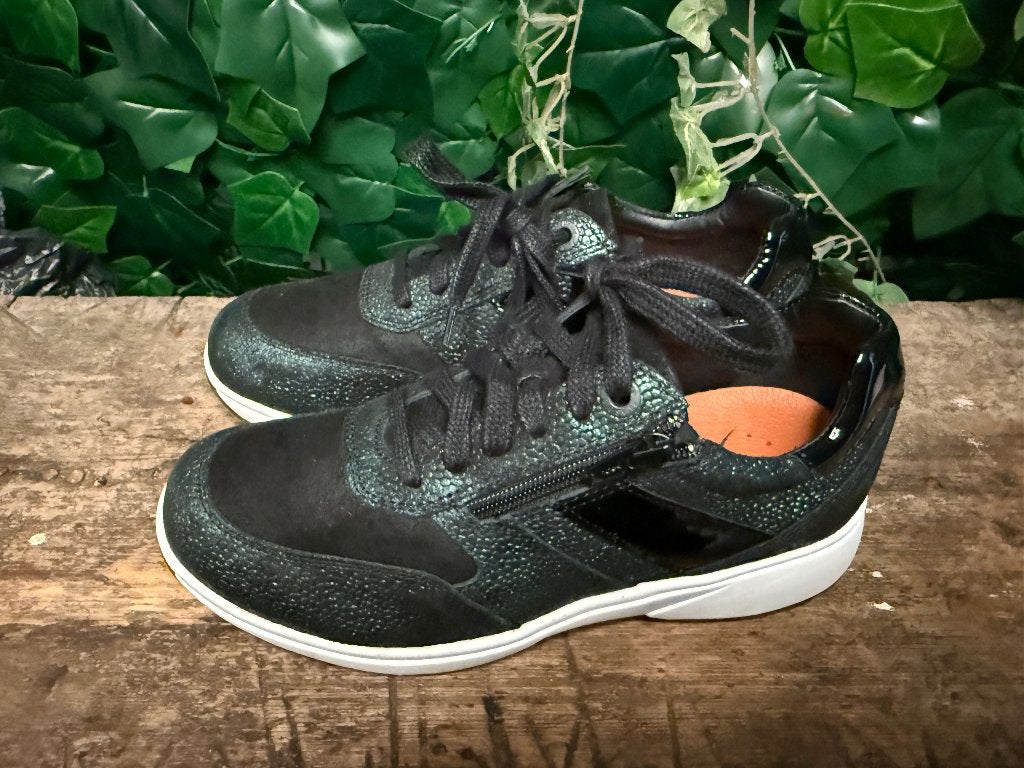 Nieuwe sneakers van Xsensible maat 41 (wijdte H), Nieuw, Ophalen of Verzenden, Sneakers of Gympen, Groen
