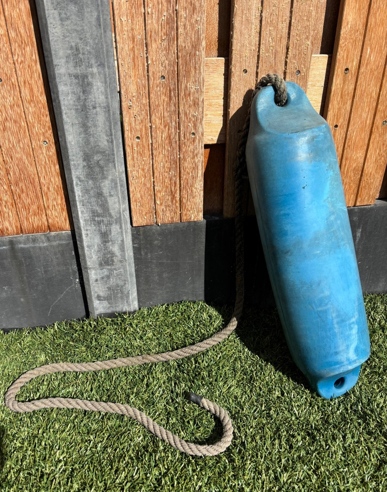 Fender/Stootwil, Ophalen of Verzenden, Gebruikt, Overige typen