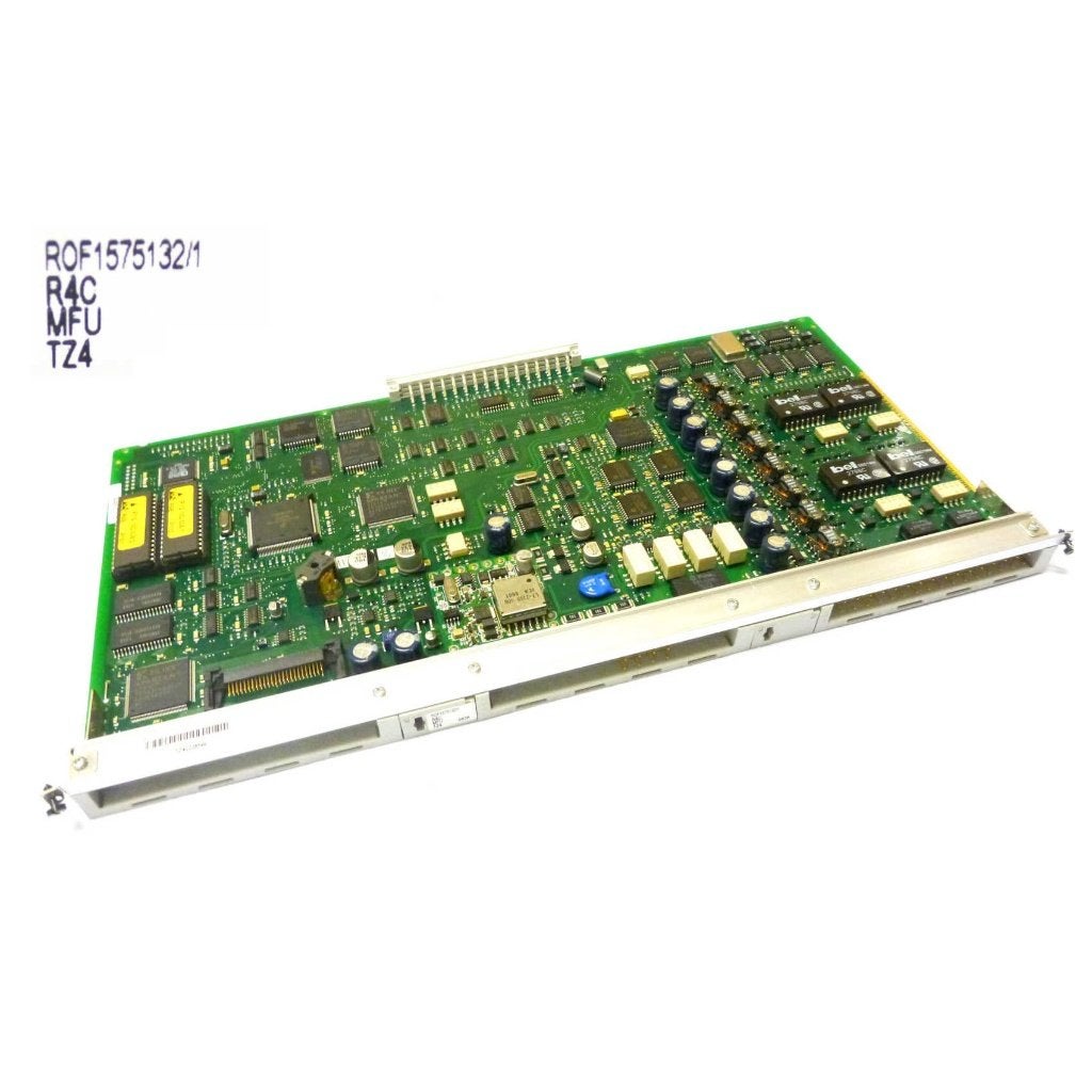 Ericsson MFU module ROF1575132-1 ROF1575132/1 R4C for BP, Verzenden, Gebruikt, Toebehoren