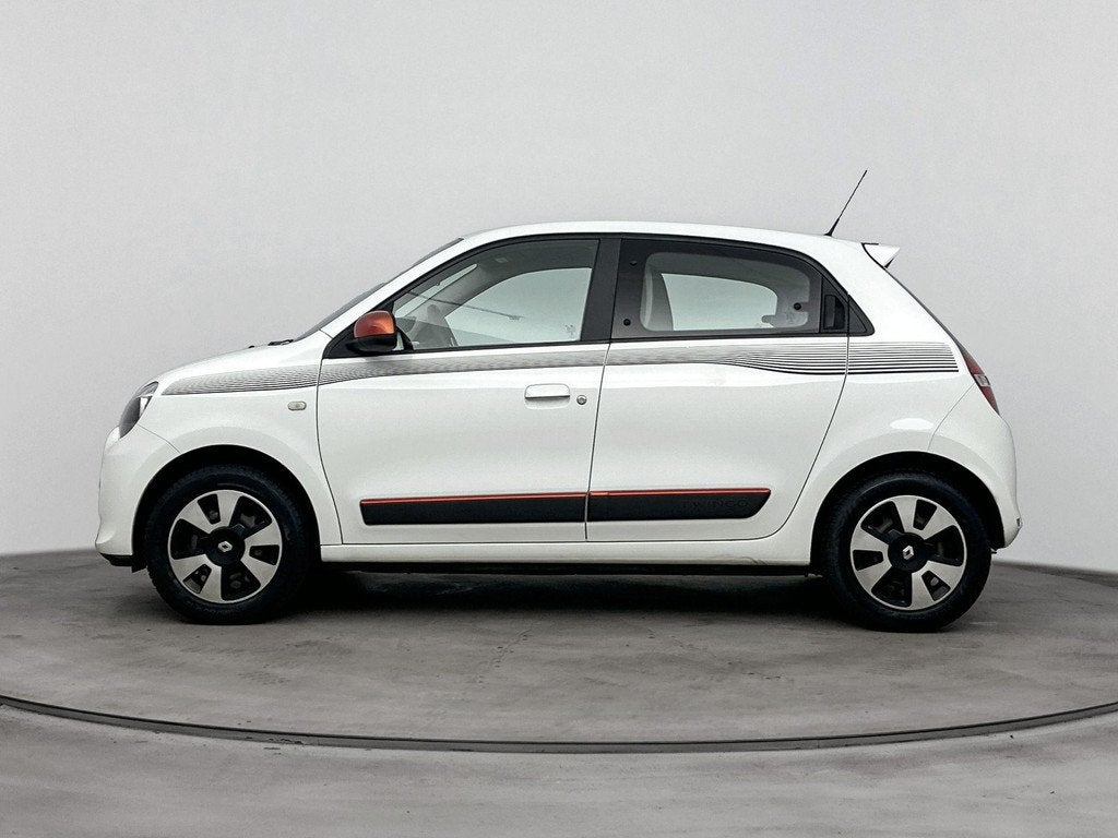 Renault Twingo 1.0 SCe Collection | Airco | Cruise Control |, Auto's, Renault, Gebruikt, Euro 6, 840 kg, 4 stoelen